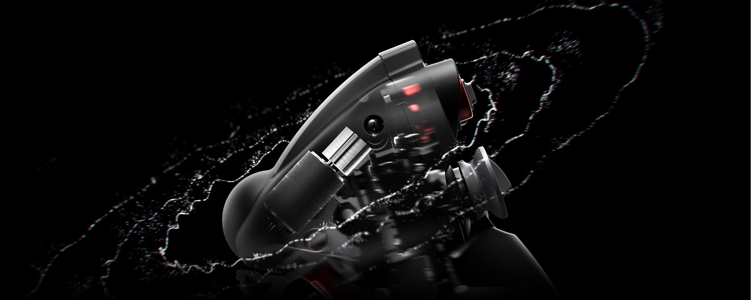 PurchaseURSA MINOR スペースジョイスティック-Official Store for WINWING