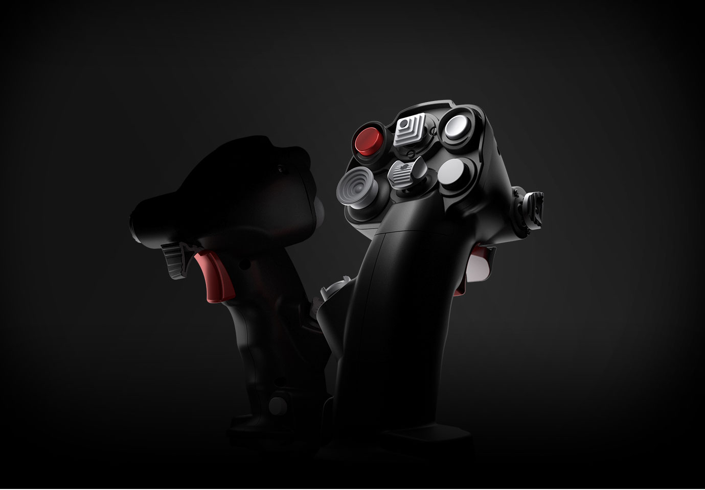 PurchaseURSA MINOR スペースジョイスティック-Official Store for WINWING