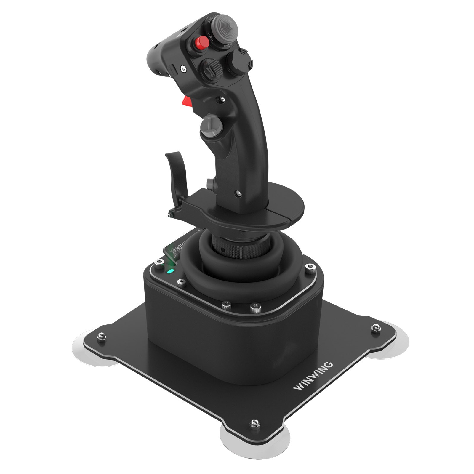 Winwing Super Libra＋F18　フライトジョイ スティック PurchaseSuper Libra 3X0 Joystick Combo-Official Store for