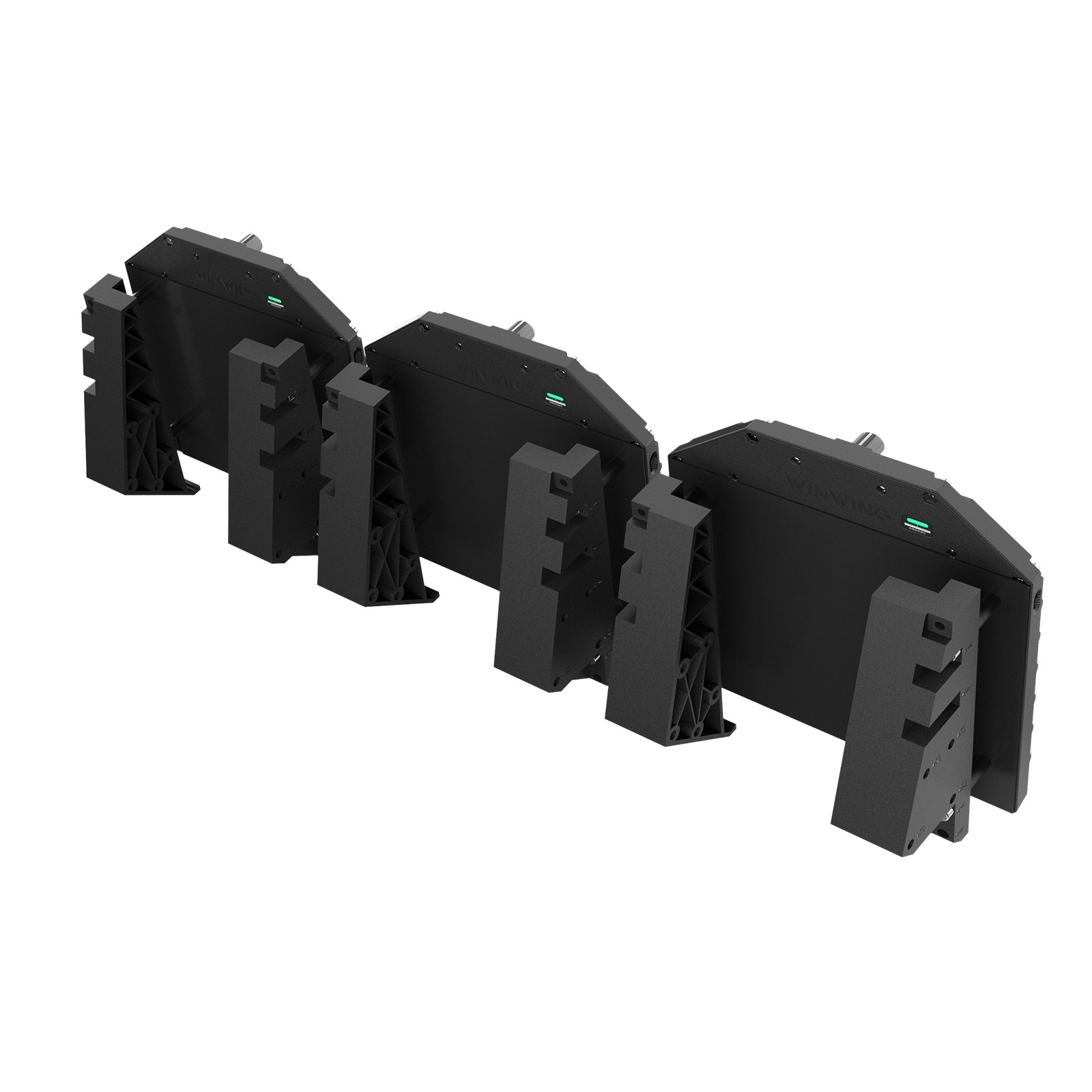 PurchaseMFDユニット1(x3)-Official Store for WINWING